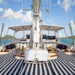 Perini Navi Ellen V