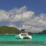 Lagoon 380 S2