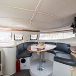 Fountaine Pajot Athena 38