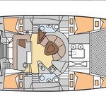 Fountaine Pajot Athena 38