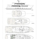 Cantiere delle Marche Nauta Air 96