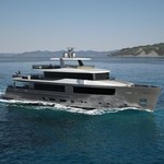 Cantiere delle Marche Nauta Air 130