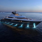 Mondomarine M57 Explorer