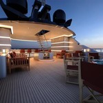 Mondomarine M57 Explorer