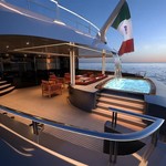 Mondomarine M57 Explorer