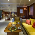 Aegean Yacht Bodrum Donna Del Mare