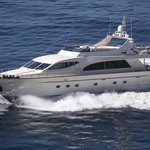 Falcon Yachts Leonida