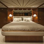 Falcon Yachts Leonida