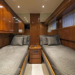 Falcon Yachts Leonida