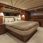 Falcon Yachts Leonida
