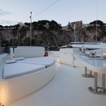 Falcon Yachts Leonida