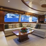 Falcon Yachts Leonida