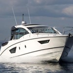 Beneteau Gran Turismo 46