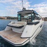 Beneteau Gran Turismo 46