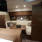 Beneteau Gran Turismo 46