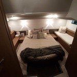 Beneteau Gran Turismo 46