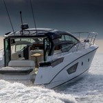 Beneteau Gran Turismo 46