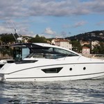 Beneteau Gran Turismo 46