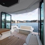 Beneteau Gran Turismo 46