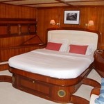 Aegean Yacht Bodrum Smart Spirit 1