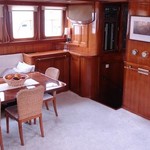 Aegean Yacht Bodrum Smart Spirit 1