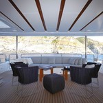 Benetti Mediterraneo 116