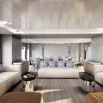 Benetti Mediterraneo 116