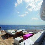 Benetti Mediterraneo 116