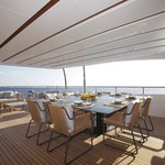 Benetti Mediterraneo 116