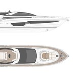 Riva Domino Super 88