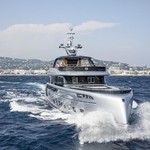 Dynamiq GTT 115