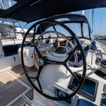 Jeanneau Sun Odyssey 519