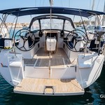 Jeanneau Sun Odyssey 519