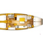 Jeanneau Sun Odyssey 519