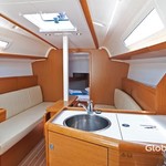 Jeanneau Sun Odyssey 33i