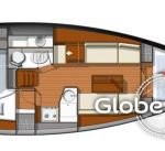 Jeanneau Sun Odyssey 33i