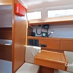 Jeanneau Sun Odyssey 33i
