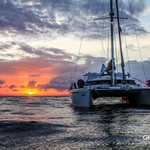 Fountaine Pajot Marquise 56