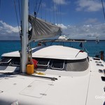 Fountaine Pajot Marquise 56