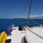 Fountaine Pajot Marquise 56