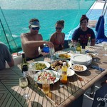 Fountaine Pajot Marquise 56