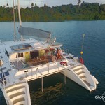 Fountaine Pajot Marquise 56