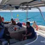 Fountaine Pajot Marquise 56