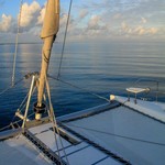 Fountaine Pajot Marquise 56