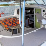 Fountaine Pajot Marquise 56
