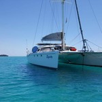 Fountaine Pajot Marquise 56