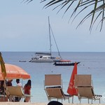 Fountaine Pajot Marquise 56