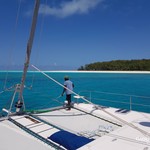Fountaine Pajot Marquise 56