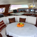 Fountaine Pajot Marquise 56