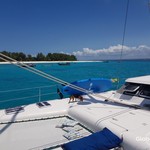 Fountaine Pajot Marquise 56